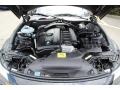 Black Sapphire Metallic - Z4 sDrive30i Roadster Photo No. 28