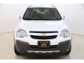 Arctic Ice White - Captiva Sport LS Photo No. 2