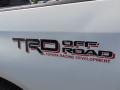 Super White - Tundra SR5 TRD Double Cab 4x4 Photo No. 10