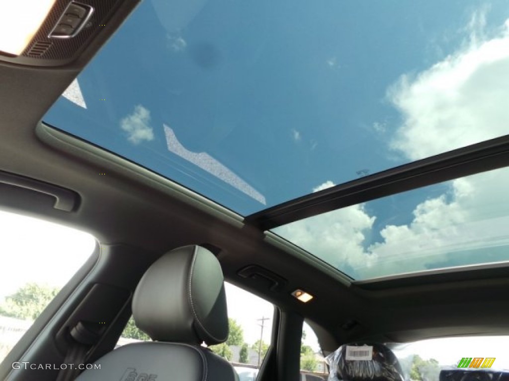 2015 Audi SQ5 Premium Plus 3.0 TFSI quattro Sunroof Photo #97020280