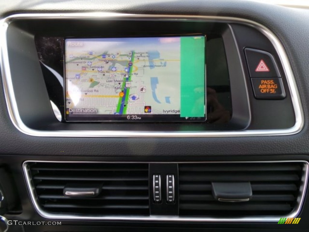 2015 Audi SQ5 Premium Plus 3.0 TFSI quattro Navigation Photo #97020303