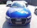 Scuba Blue Metallic - A3 2.0 TDI Premium Photo No. 2