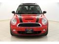 Chili Red - Cooper S Clubman Photo No. 2