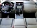 2008 Black Cherry Mica Mazda CX-9 Grand Touring  photo #8