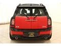 2014 Chili Red Mini Cooper S Clubman  photo #20