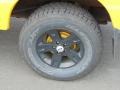 2006 Screaming Yellow Ford Ranger XLT SuperCab 4x4  photo #6