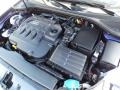 2.0 Liter TDI DOHC 16-Valve Turbo-Diesel 4 Cylinder 2015 Audi A3 2.0 TDI Premium Engine