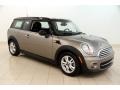 2014 Velvet Silver Metallic Mini Cooper Clubman #96998044