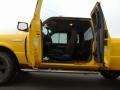 2006 Screaming Yellow Ford Ranger XLT SuperCab 4x4  photo #10