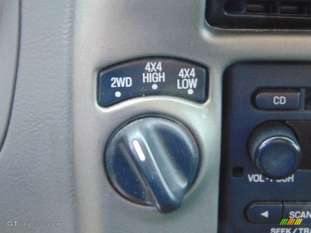 2006 Ranger XLT SuperCab 4x4 - Screaming Yellow / Medium Dark Flint photo #14