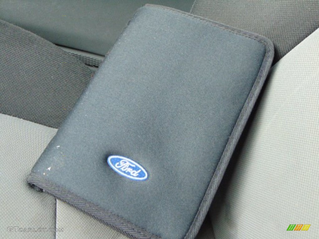 2006 Ranger XLT SuperCab 4x4 - Screaming Yellow / Medium Dark Flint photo #18