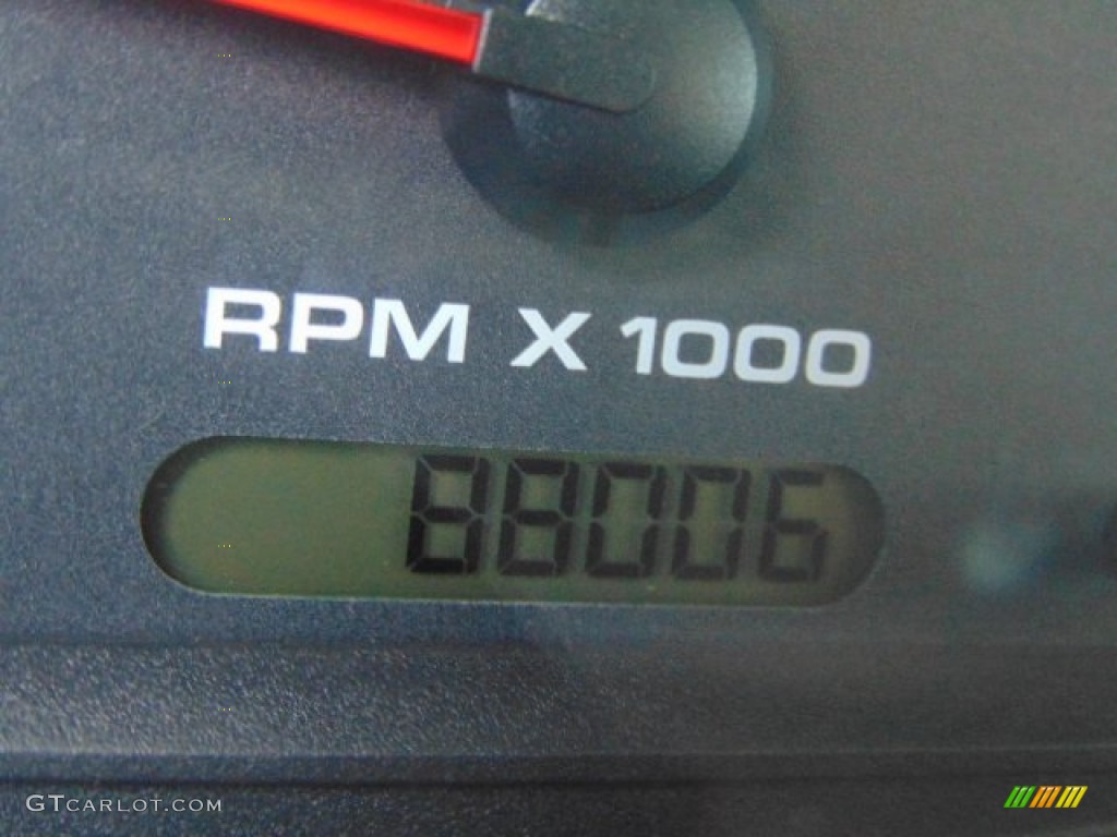 2006 Ranger XLT SuperCab 4x4 - Screaming Yellow / Medium Dark Flint photo #20