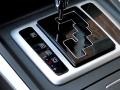  2008 CX-9 Grand Touring 6 Speed Automatic Shifter