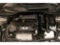 1.6 Liter DOHC 16-Valve VVT 4 Cylinder 2014 Mini Cooper Clubman Engine