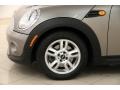 2014 Mini Cooper Clubman Wheel and Tire Photo