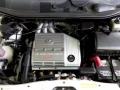 3.0 Liter DOHC 24-Valve V6 2000 Lexus RX 300 AWD Engine