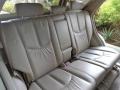 Rear Seat of 2000 RX 300 AWD