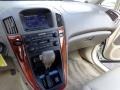Ivory Dashboard Photo for 2000 Lexus RX #97023192