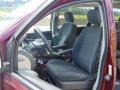 Deep Crimson Crystal Pearl - Grand Caravan SE Photo No. 10