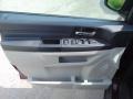 Deep Crimson Crystal Pearl - Grand Caravan SE Photo No. 11