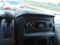 Deep Crimson Crystal Pearl - Grand Caravan SE Photo No. 12