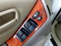 Ivory Controls Photo for 2000 Lexus RX #97023282