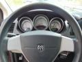 Deep Crimson Crystal Pearl - Grand Caravan SE Photo No. 15