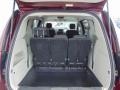 Deep Crimson Crystal Pearl - Grand Caravan SE Photo No. 17