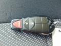 Deep Crimson Crystal Pearl - Grand Caravan SE Photo No. 18