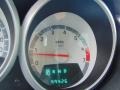 Deep Crimson Crystal Pearl - Grand Caravan SE Photo No. 20