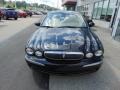 2004 Ebony Black Jaguar X-Type 3.0  photo #4