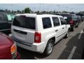 Stone White - Patriot Sport 4x4 Photo No. 2