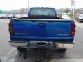 Arrival Blue Metallic - Silverado 1500 LS Extended Cab 4x4 Photo No. 7