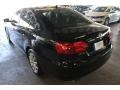 Black - Jetta SE Sedan Photo No. 6