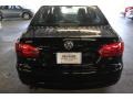 Black - Jetta SE Sedan Photo No. 7