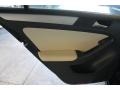 Black - Jetta SE Sedan Photo No. 18