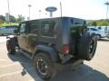 Black - Wrangler Unlimited X 4x4 Photo No. 5