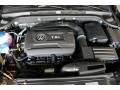 Black - Jetta SE Sedan Photo No. 24