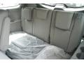 Alumina Jade Metallic - Highlander XLE AWD Photo No. 8