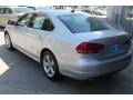 2014 Reflex Silver Metallic Volkswagen Passat 1.8T SE  photo #6