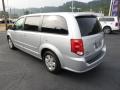 2011 Bright Silver Metallic Dodge Grand Caravan Express  photo #6