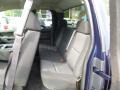 Imperial Blue Metallic - Silverado 1500 LS Extended Cab 4x4 Photo No. 11