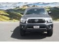 Magnetic Gray Metallic - Tacoma V6 Double Cab 4x4 Photo No. 2