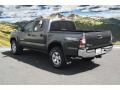 Magnetic Gray Metallic - Tacoma V6 Double Cab 4x4 Photo No. 3