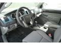 Magnetic Gray Metallic - Tacoma V6 Double Cab 4x4 Photo No. 5