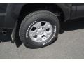 Magnetic Gray Metallic - Tacoma V6 Double Cab 4x4 Photo No. 9