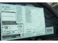 Magnetic Gray Metallic - Tacoma V6 Double Cab 4x4 Photo No. 10