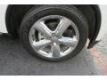 Bright White - Durango SXT Photo No. 9