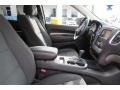 Bright White - Durango SXT Photo No. 14