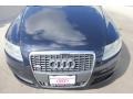 Night Blue Pearl Effect - A6 3.2 quattro Sedan Photo No. 2